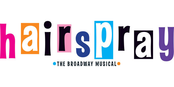 hairspray logo