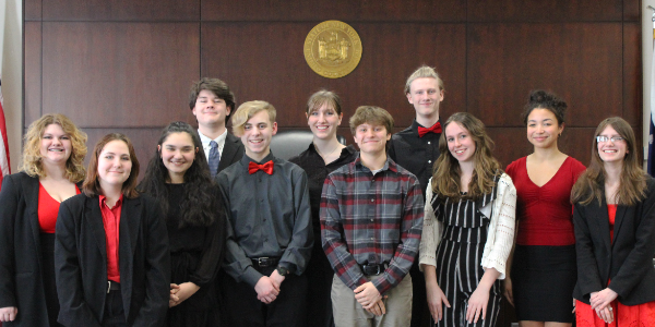 Mock Trial Team