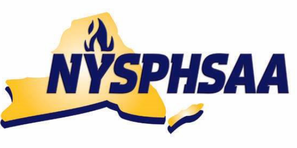NYSPHSAA logo