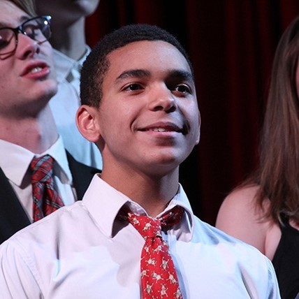 choir member