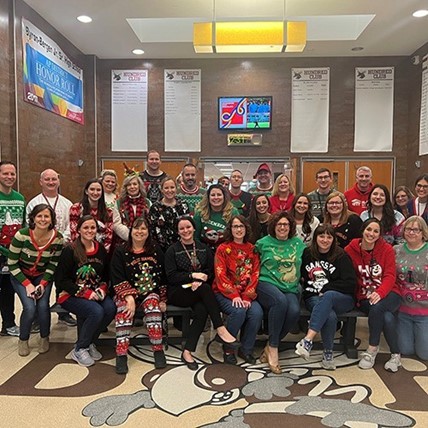 HS Staff 