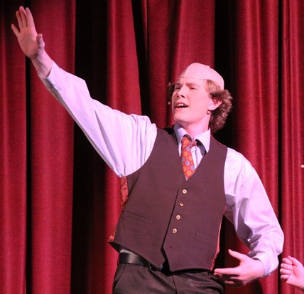 school play