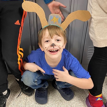 read across America day