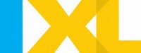 IXL logo.