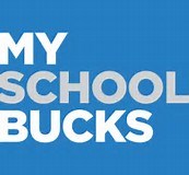 MySchoolBucks logo