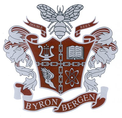 District Crest