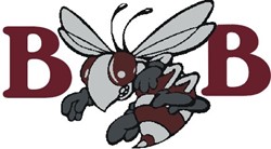 Byron-Bergen Bee Logo