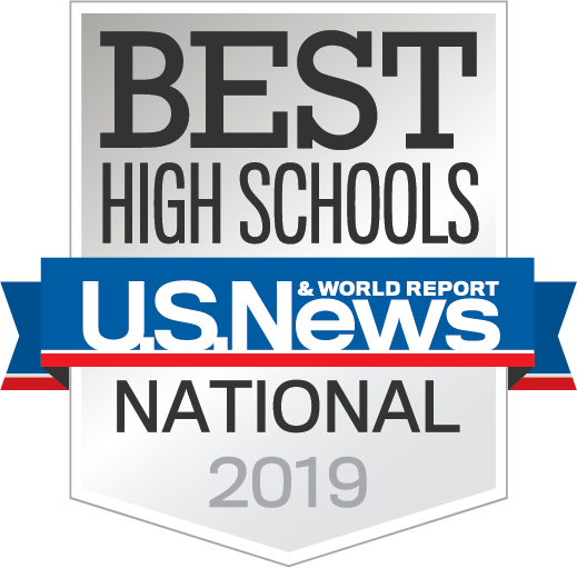 Best High Schools